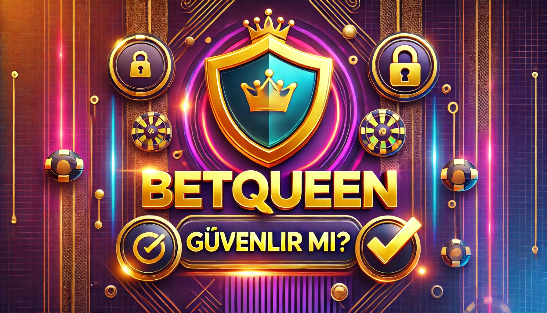 Betqueen Güvenilir mi?