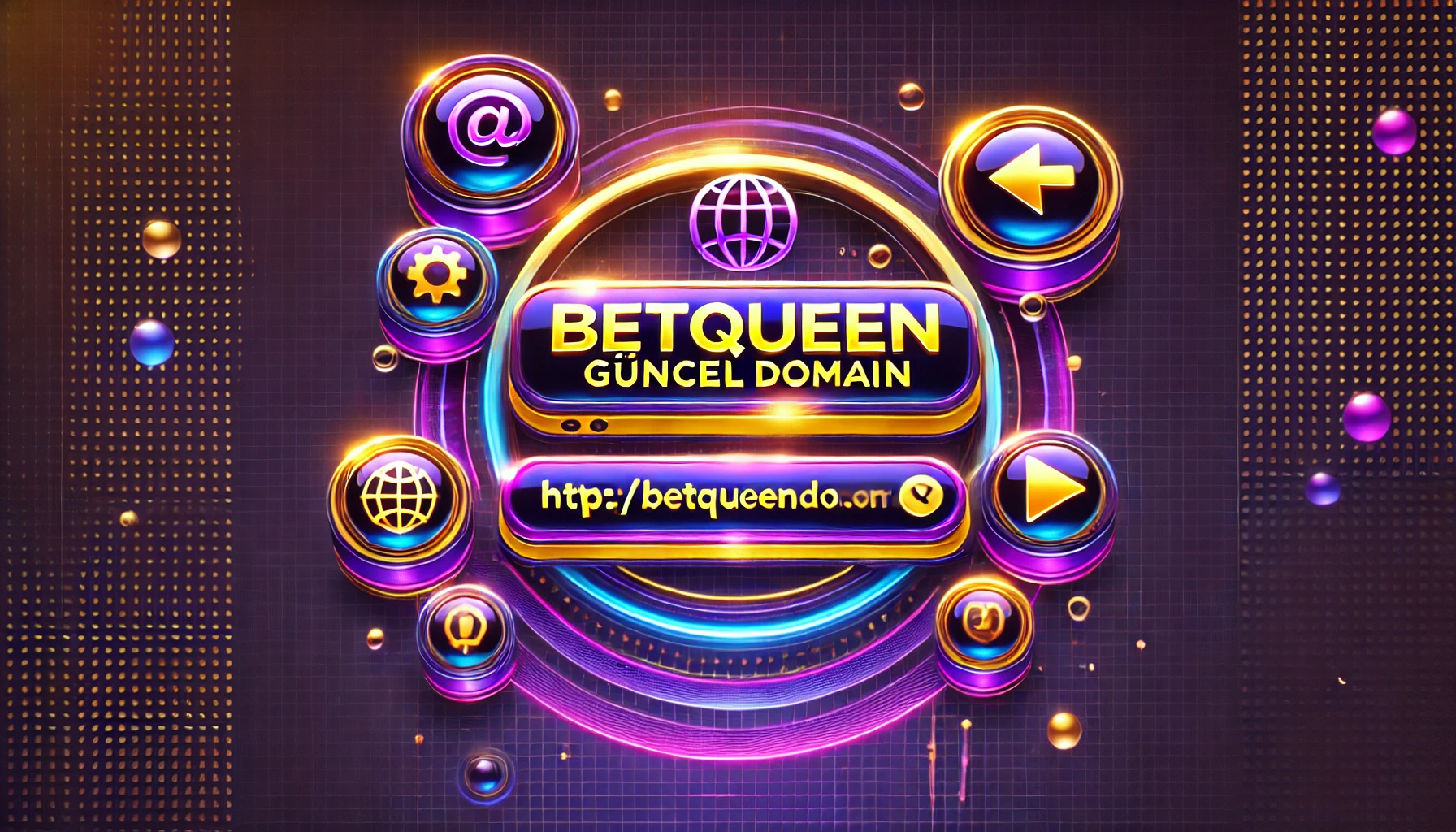 Betqueen Güncel Domain